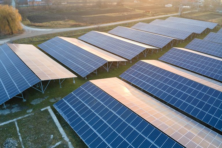 Guide pour débutants : passer à l’énergie solaire