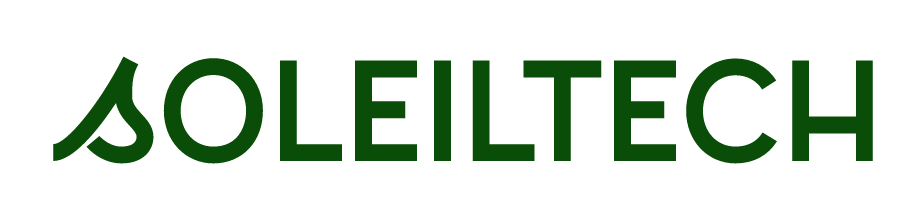 SoleilTech – Solutions d’Énergie Solaire Innovantes