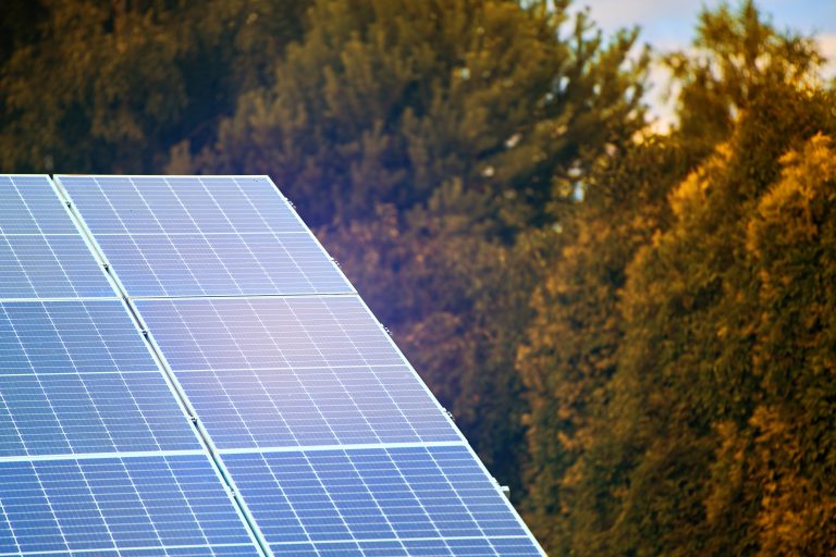 Comment entretenir vos panneaux solaires ?