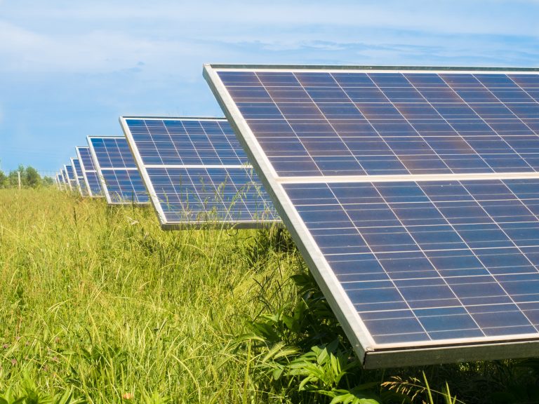 Pourquoi investir dans l’énergie solaire aujourd’hui ?