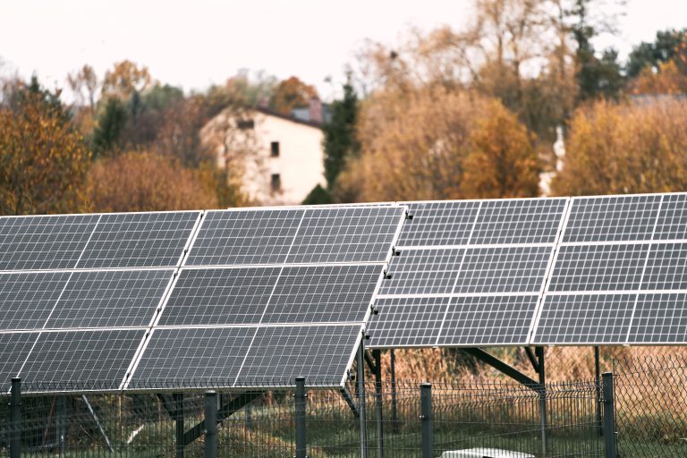 L’impact de l’énergie solaire sur l’environnement