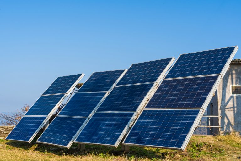 Les avantages des panneaux solaires pour votre maison